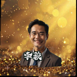 李骏