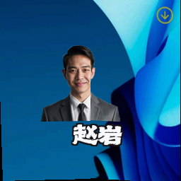 赵岩